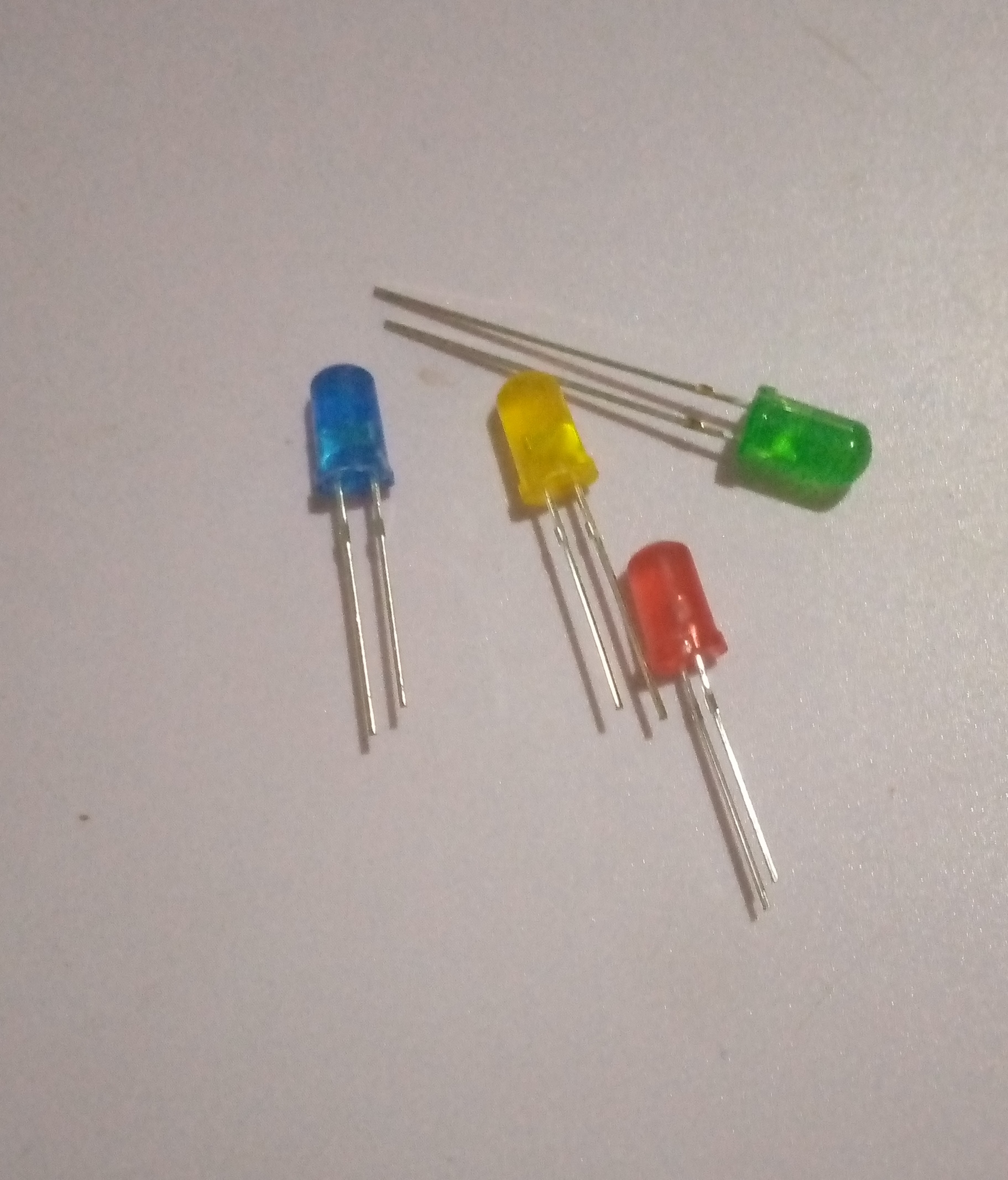 LEDs